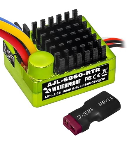 ホビーラジコン SANWA SUPER VORTEX Gen2 ESC B8B0D7C2-CB5D-4FF3-AE35-