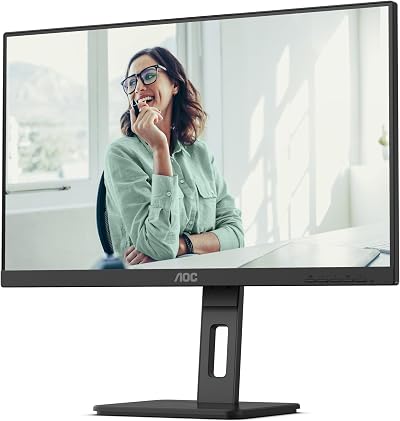AOC 24P3CV 23.8" IPS Monitor 1920x1080 Full HD