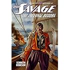 DOC SAVAGE: THE INFERNAL BUDDHA (The Wild Adventures of Doc Savage Book 3)
