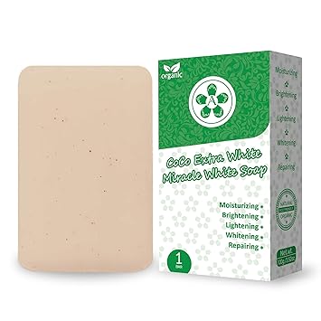 acne soap amazon