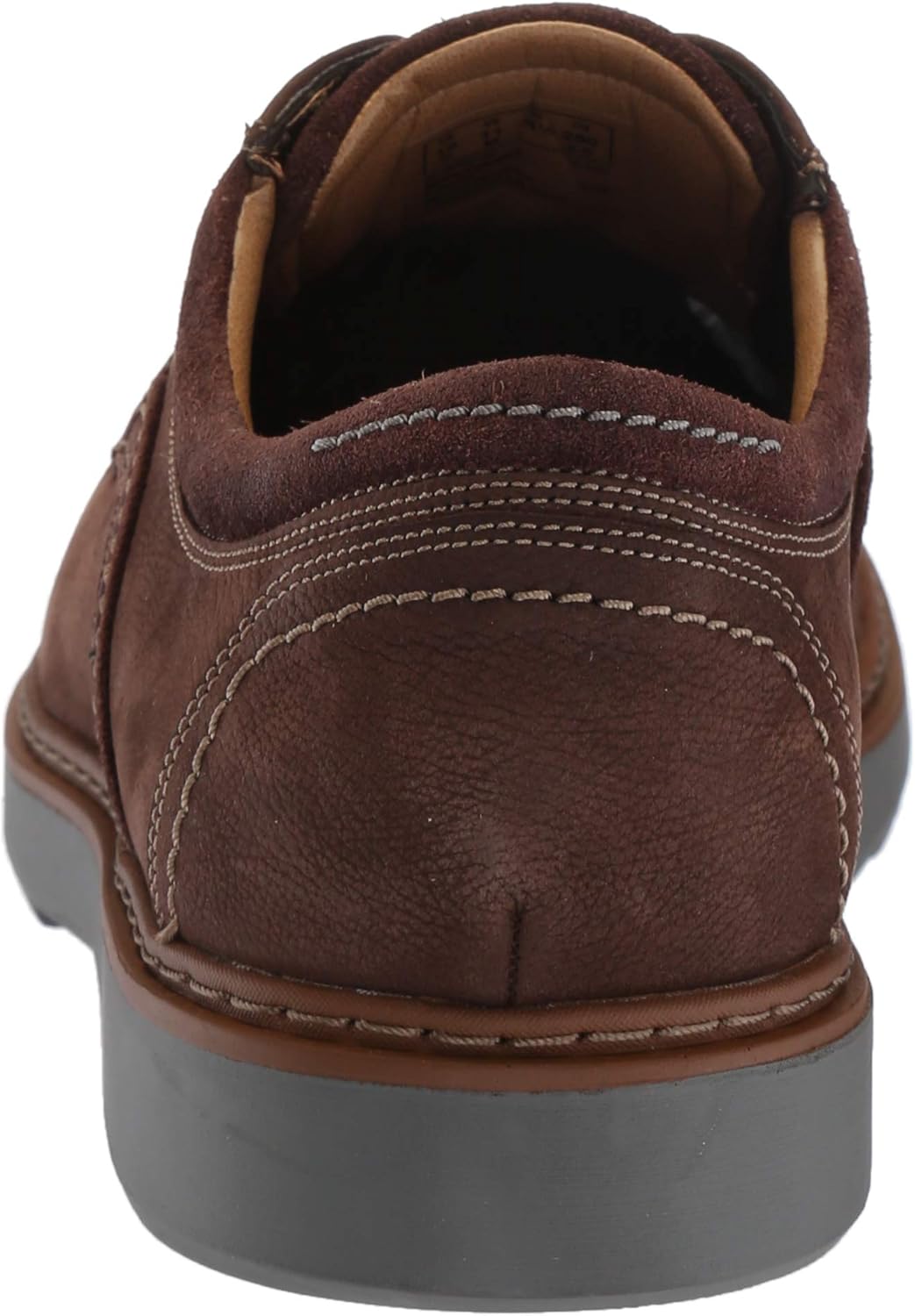 clarks un geo lace