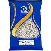 Eastern Feast - Peruvian Chochos, Mini Lupini (Tarwi) Beans, 2 Lbs (908g)