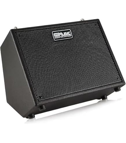 Amazon.com: Peavey KB 2 50-Watt 1x10 Keyboard Amp : Musical