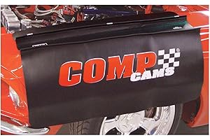 Competition Cams C603 Fender Cover