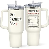 Amazon.com | SUCHAGIFT Gifts for Girlfriend - Girlfriend Gifts for ...