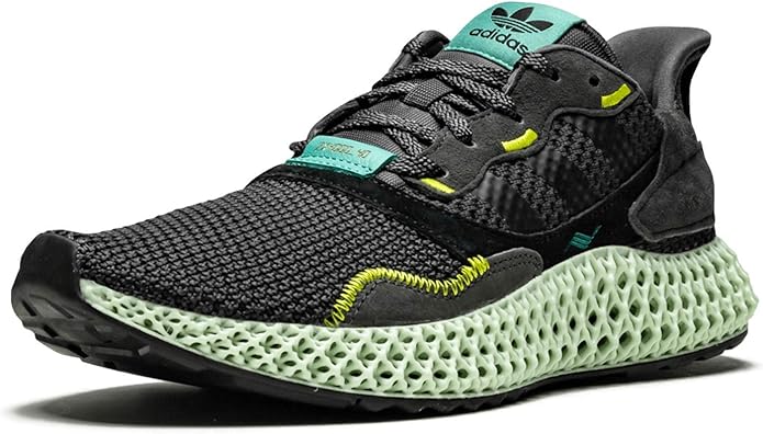 zx 4000 4d shoes