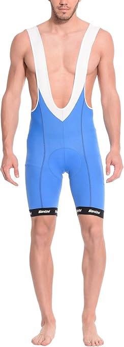 santini gara bib shorts