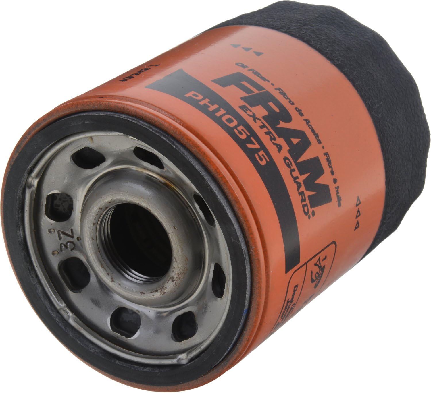 FRAM PH10575 Spin-On Oil Filter: Automotive