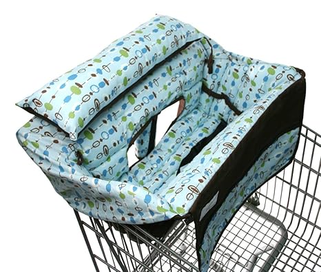 buggy bagg elite shopping cart cover