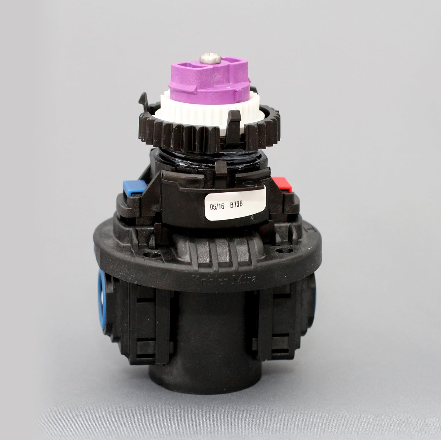 Super Saturday Mira Excel Spares Cartridge Assembly Black 903 33