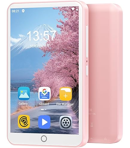 未使用 iPod touch 第6世代 32GB MKHQ2J/A ピンク Apple iPod touch