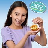 John Adams Golden Coin Maker Gift Kit for Chocolate Coins 12 stamp designs view 5
