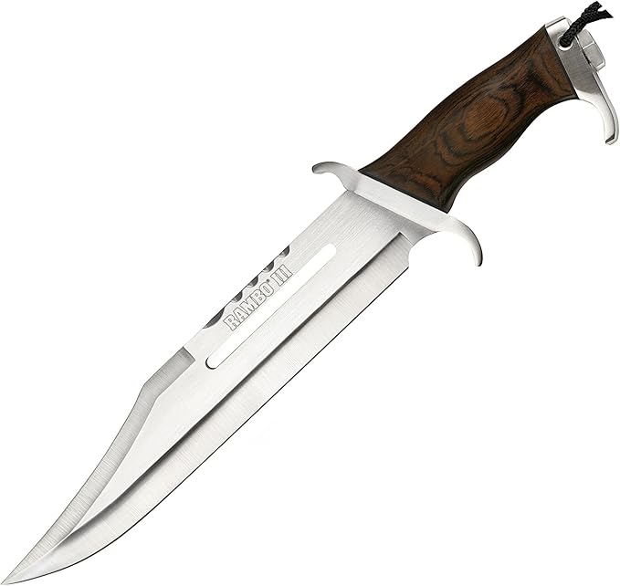 Amazon Co Jp ｍａｓｔｅｒ ｃｕｔｌｅｒｙ Master Cutlery マスターカトラリー ランボー３ Rambo3 ホーム キッチン