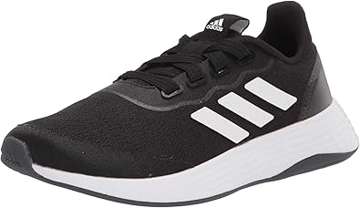 adidas women's qt racer running shoe