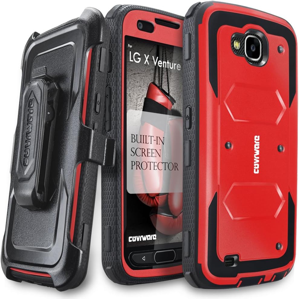 Best lg x calibur case