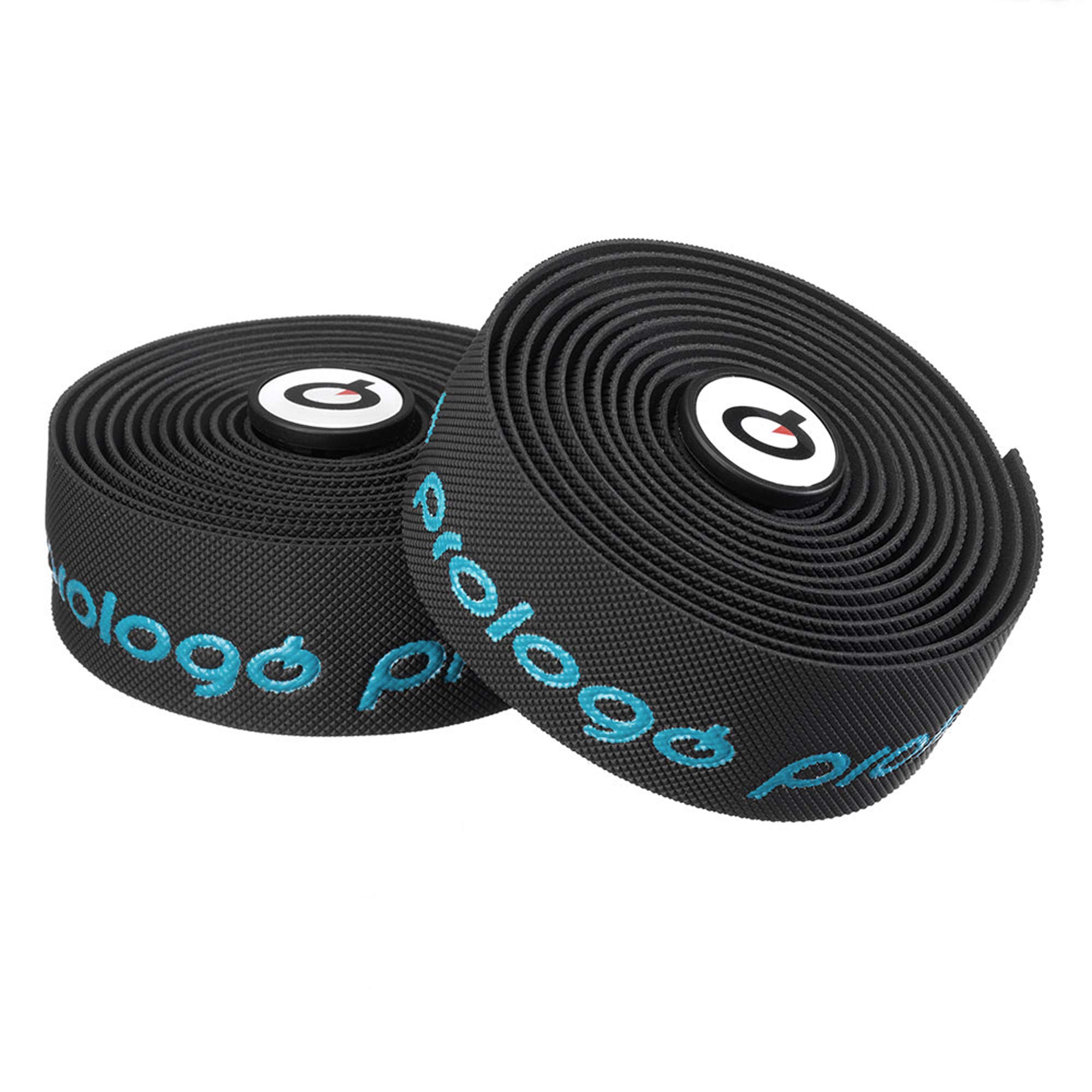 Prologo Onetouch Handlebar Tape, Black/Light Blue