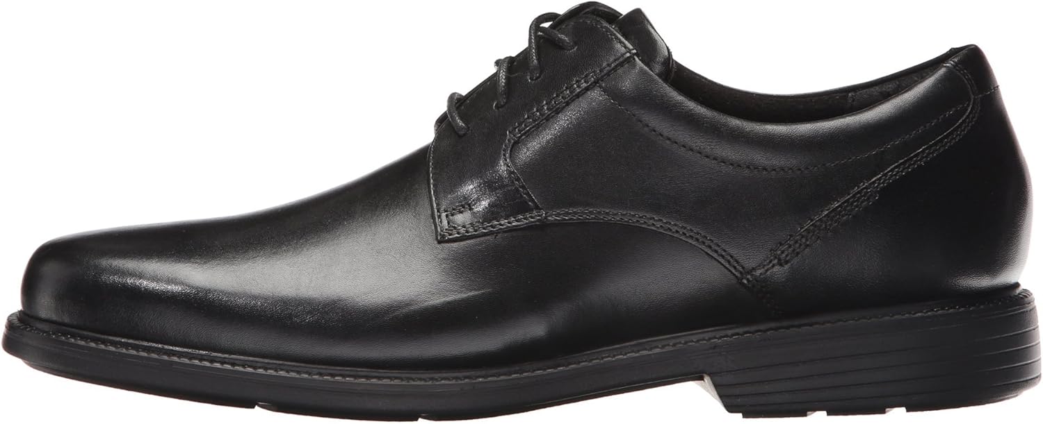 rockport charles road plain toe