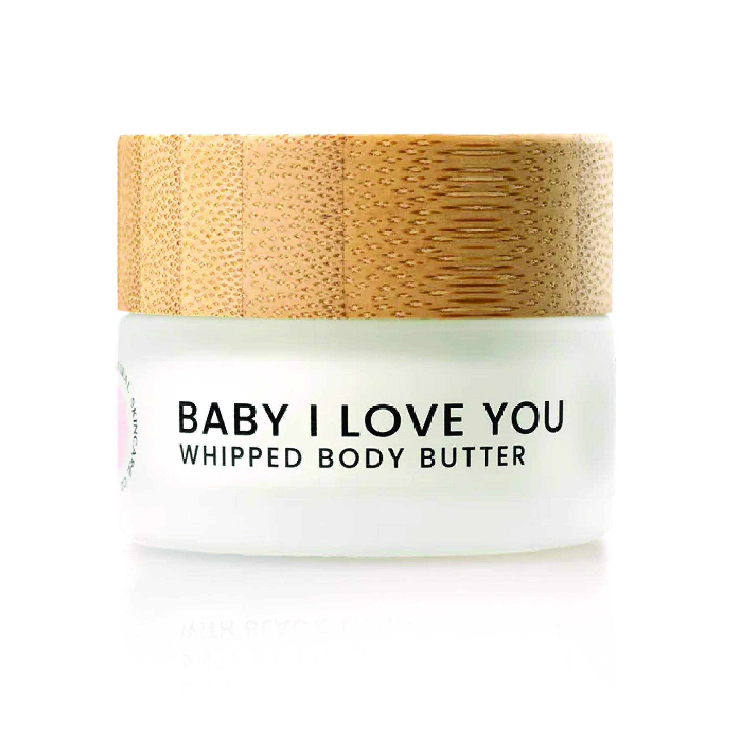 Baby Body Butter – 100% Natural Travel Size Baby Lotion | With Shea Butter, Jojoba Oil, Coconut Oil, Beeswax | For Sensitive Skin, Nappy Rash & Eczema | 20ml | Edinburgh Natural Skincare