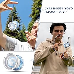 FETESNICE Yoyo Professional, Unresponsive Yoyo for