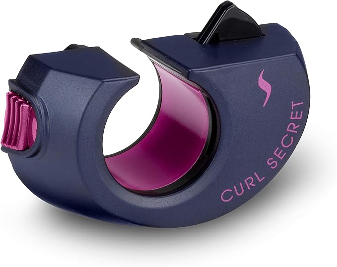 curl secret digital sensor