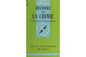 Histoire de la chimie (French Edition)
