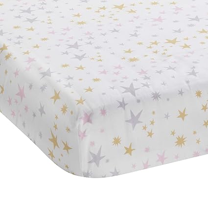 fitted crib sheets india