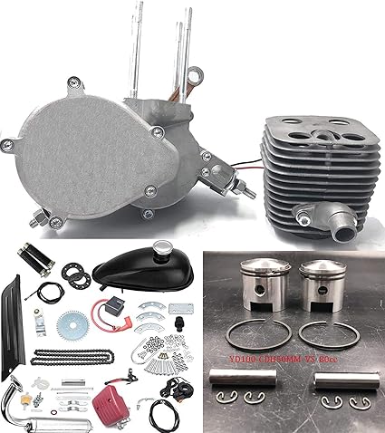 cdh motorized bicycle