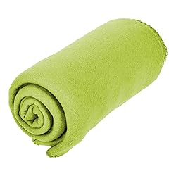 Imperial Home 50x60 Soft Bulk Fleece Throw