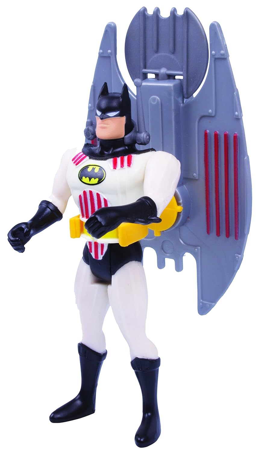 funskool batman action figures