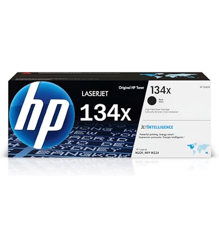 Amazon.com: HP 214Z Black Ultra High Yield Toner Cartridge, Prints