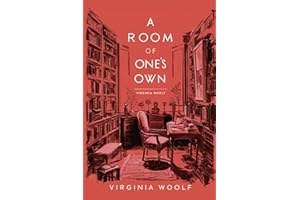 A Room of One's Own Virginia Woolf: Find Your Own Space and Voice with "A Room of One's Own"