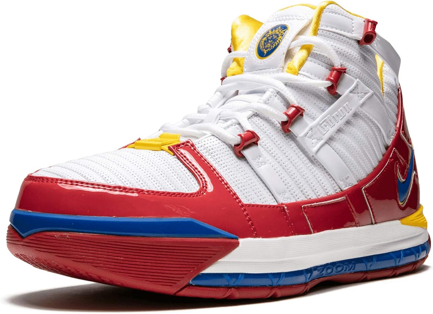 zoom lebron 3 for sale