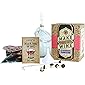 Craft A Brew Making Home Kit – Easy Brew Beginners with Ingredients and Supplies – Ultimate Wine Brewer Experience, 1…