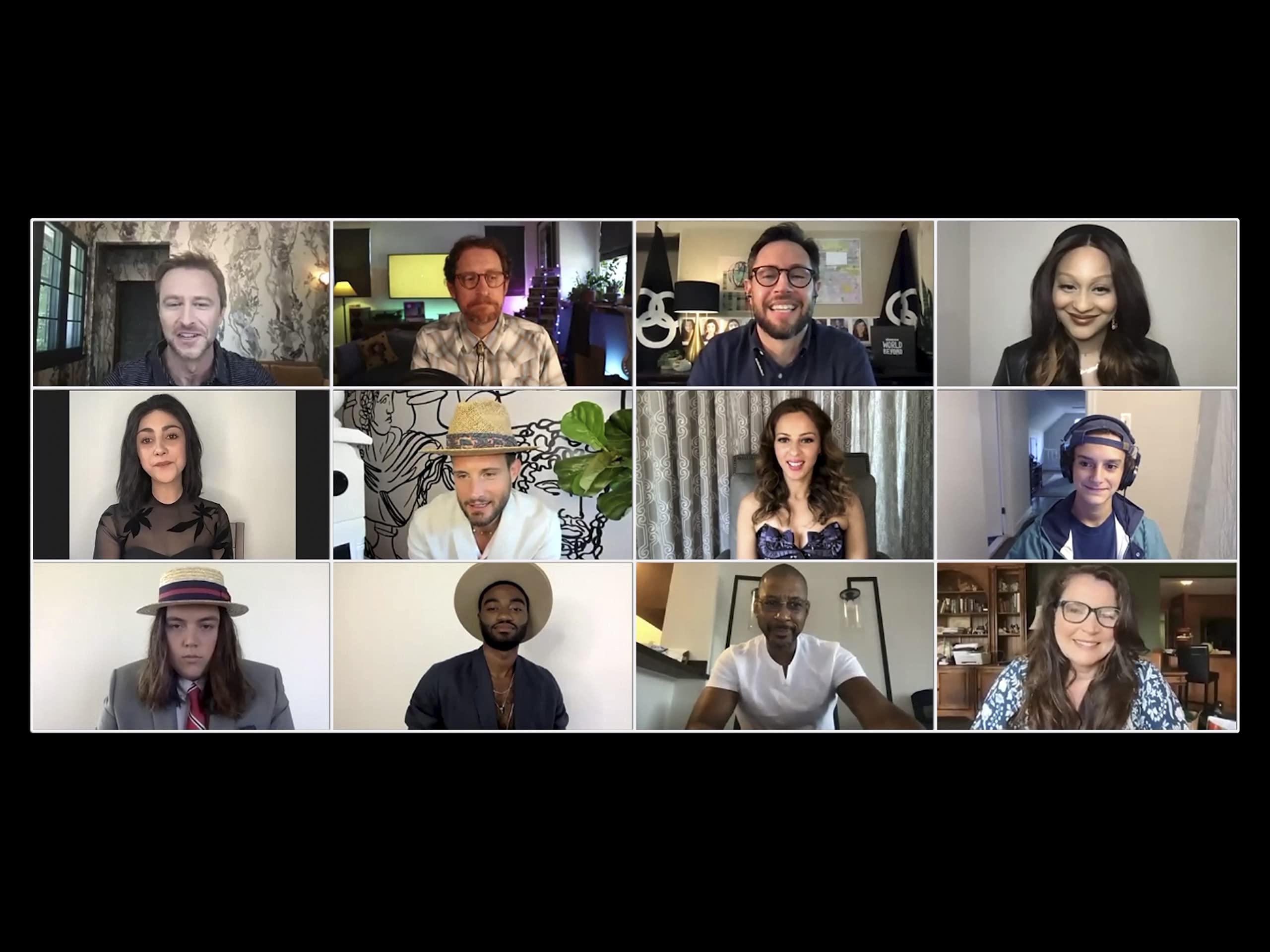 Watch AMC+ Fan Experience, Season 2 Prime Video