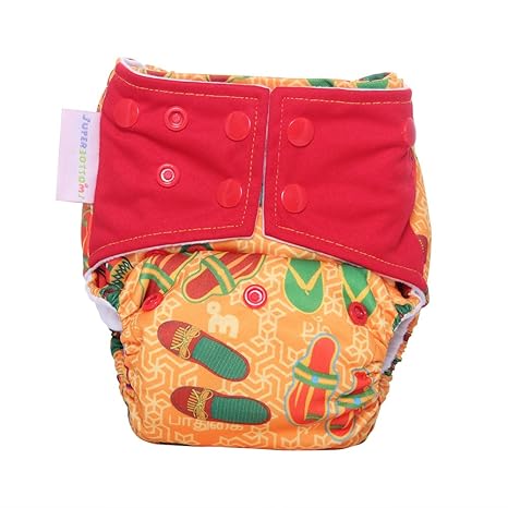 organic reusable diapers