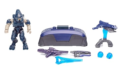 Mega Bloks Halo Covenant Weapons Customizer Pack in Bahrain