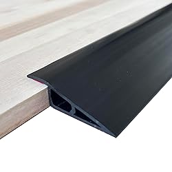 Floor-Transition-Strip Door-Threshold-Ramp 72