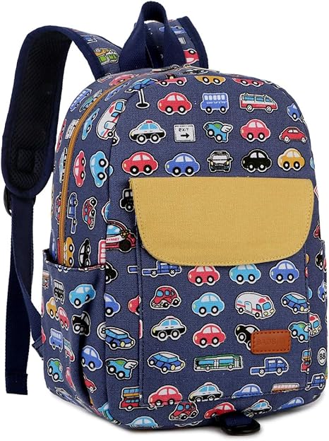 mini backpack for baby girl