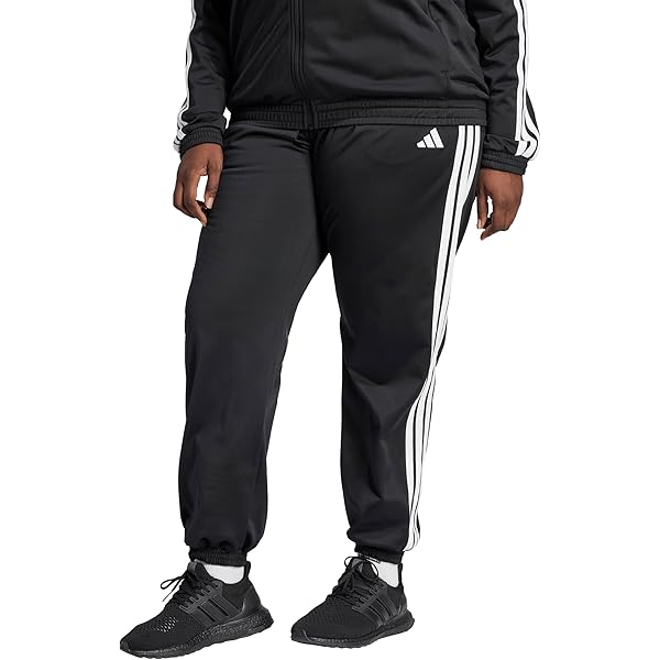 Amazon.com: adidas Originals Women's Cigarette Pants Dark Grey  Heather/White Pants : Clothing, Shoes & Jewelry