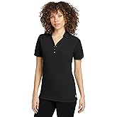 OGIO Women's Glam Polo | Moisture Wicking Collared Shirt for Women, Short Sleeve Work Polo