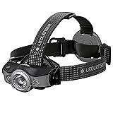 Ledlenser, MH11 Rechargeable Headlamp with