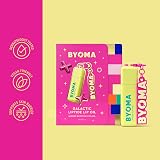 BYOMA Liptide Lip Oil 5ml – Hydrating Plumping Gloss with Avocado Oil view 6