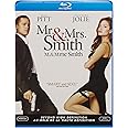 Mr. & Mrs. Smith [Blu-ray]