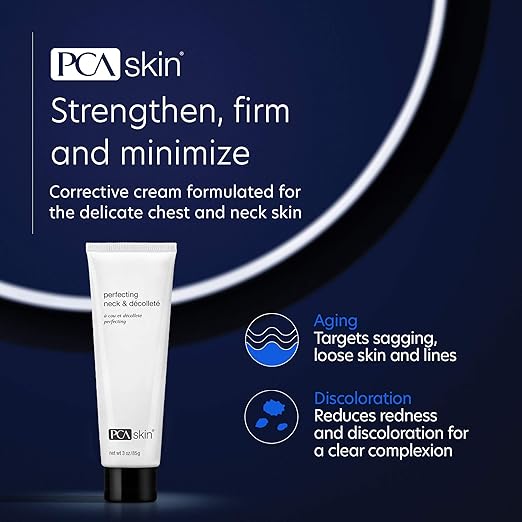 pca neck cream