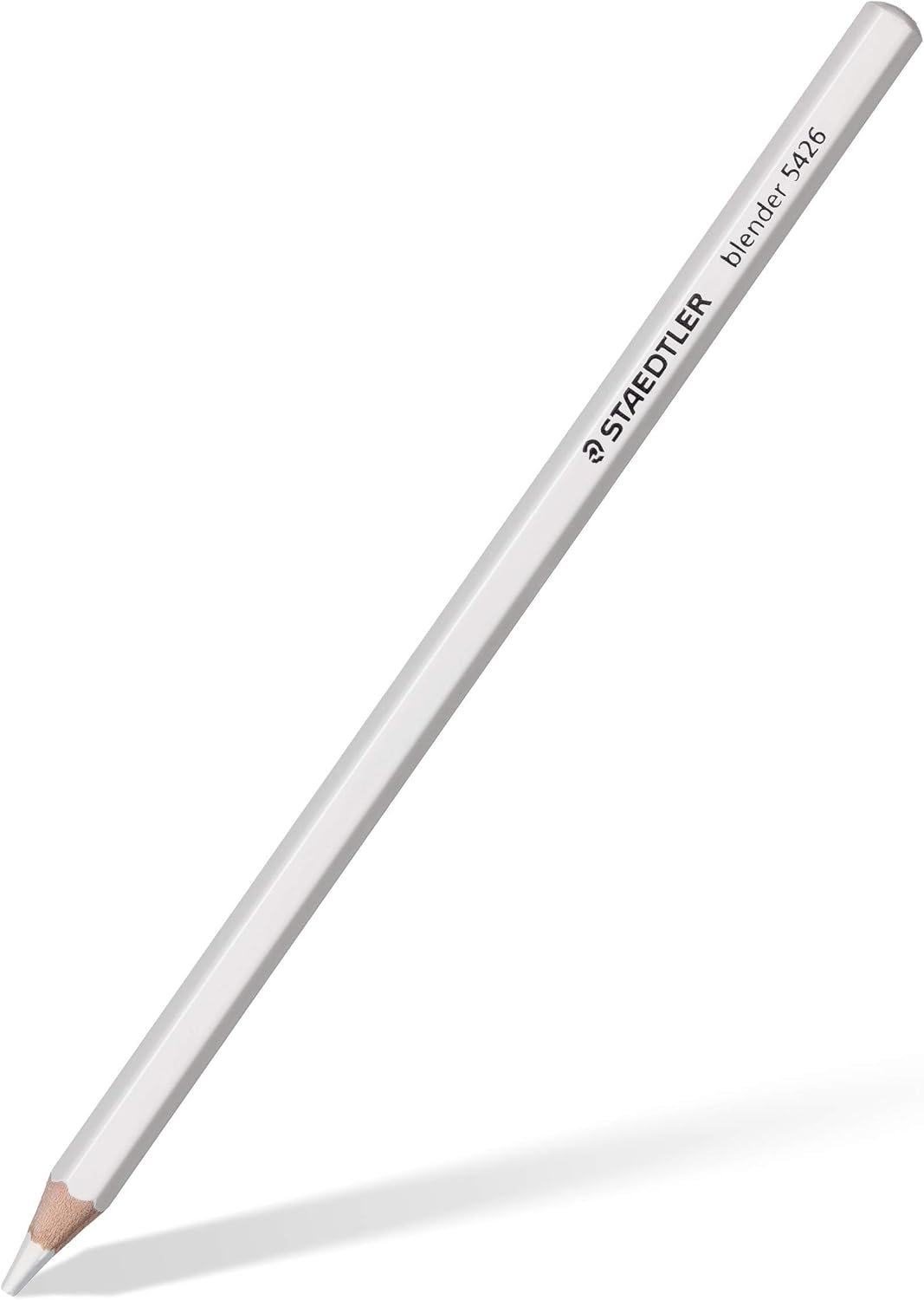 STAEDTLER 5426BLBK-C Design Journey Blending Pencil (Pack of 1), White - Image 3