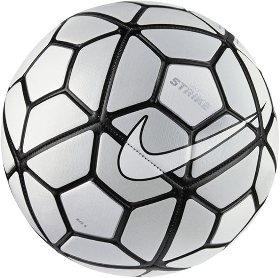 Amazon.com : NIKE Strike Ball [Light Bone] : Sports & Outdoors