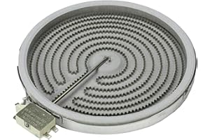 Primeco MEE62385101 Stove Element Compatible for Various Brand Oven made by OEM Parts Manufacturer AP5683232, 2674426, PS7795471