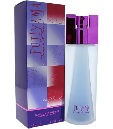 Amazon.com : Succes De Paris Fujiyama Private Number Men Eau De