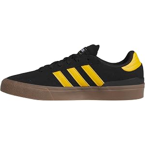 adidas Originals Men's Busenitz Vulc II Sneaker Skate Shoe