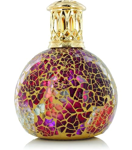 Amazon.com: Ashleigh & Burwood Imperial Treasure Fragrance Lamp